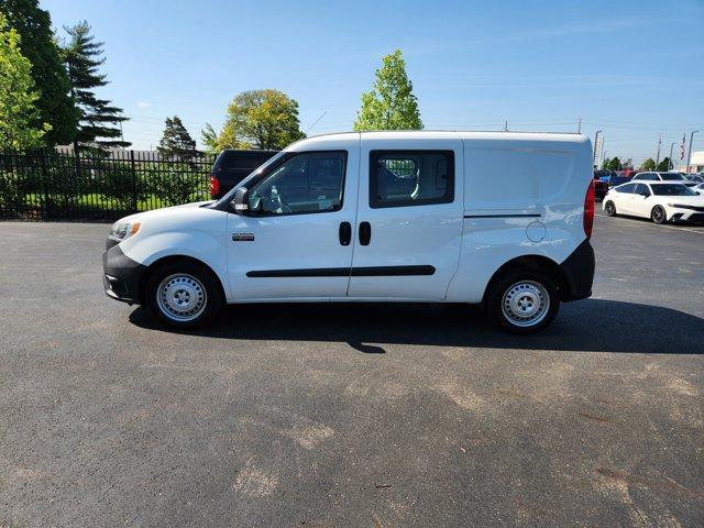 used 2017 Ram ProMaster City car, priced at $16,039