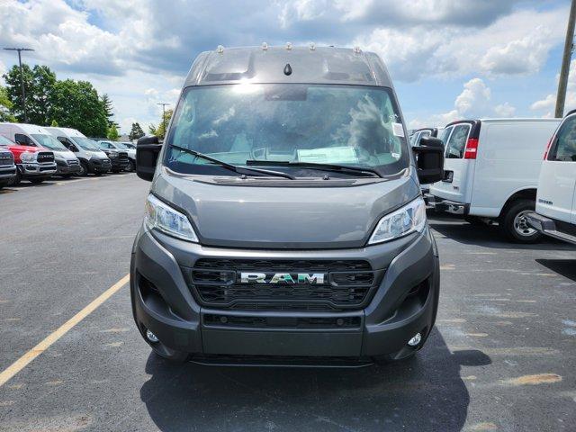 new 2024 Ram ProMaster 3500 car, priced at $59,271