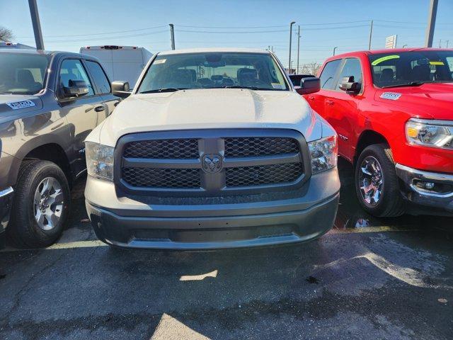 new 2024 Ram 1500 Classic car, priced at $44,730