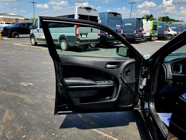 used 2022 Dodge Charger car, priced at $22,244
