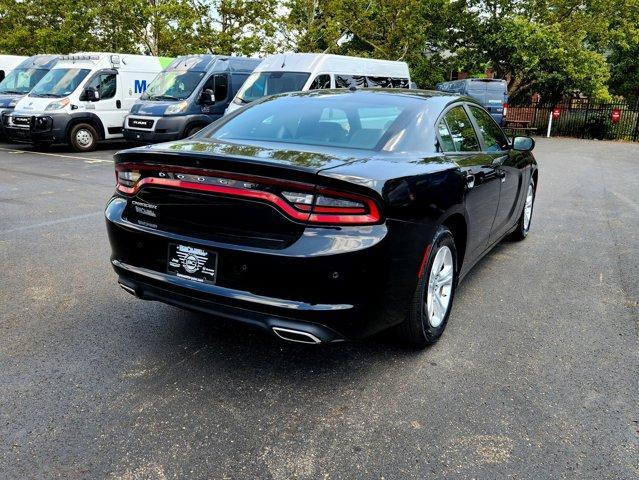 used 2022 Dodge Charger car, priced at $22,244