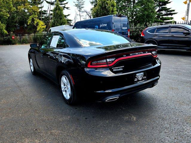 used 2022 Dodge Charger car, priced at $22,244