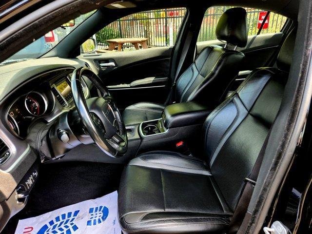 used 2022 Dodge Charger car, priced at $22,244