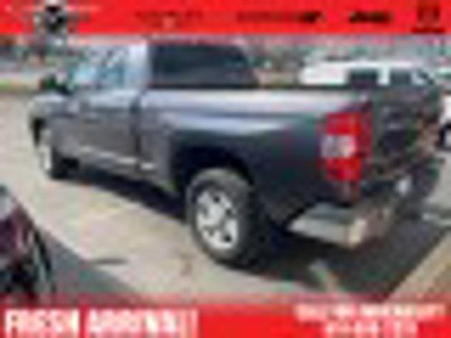 used 2017 Toyota Tundra car, priced at $29,905