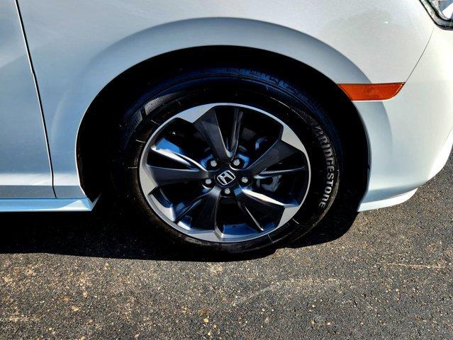 used 2023 Honda Odyssey car, priced at $44,849