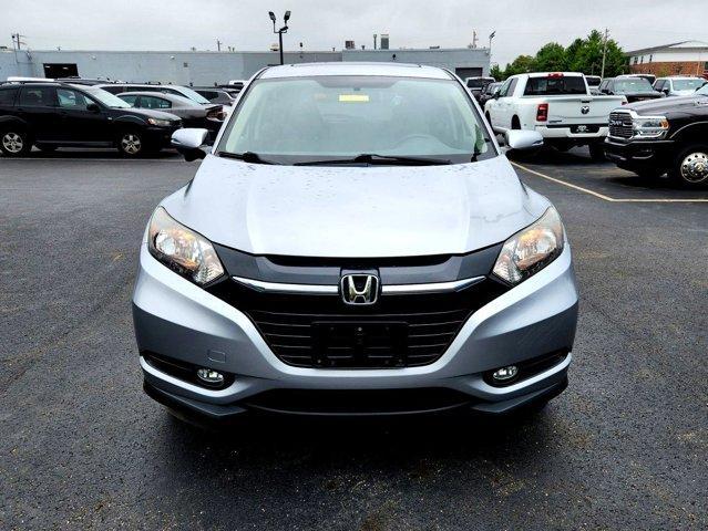 used 2018 Honda HR-V car, priced at $16,587