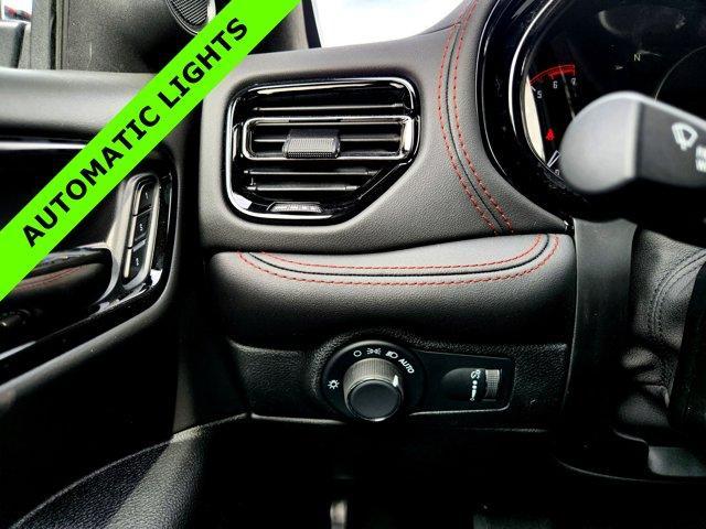 new 2025 Dodge Durango car, priced at $56,578
