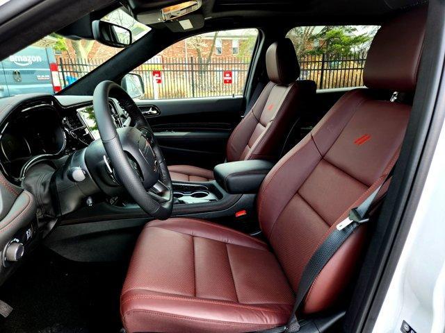 new 2025 Dodge Durango car, priced at $56,578