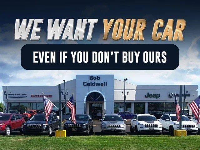 used 2023 Jeep Grand Cherokee car, priced at $43,599