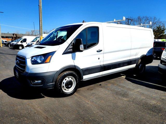 used 2020 Ford Transit-150 car, priced at $25,705