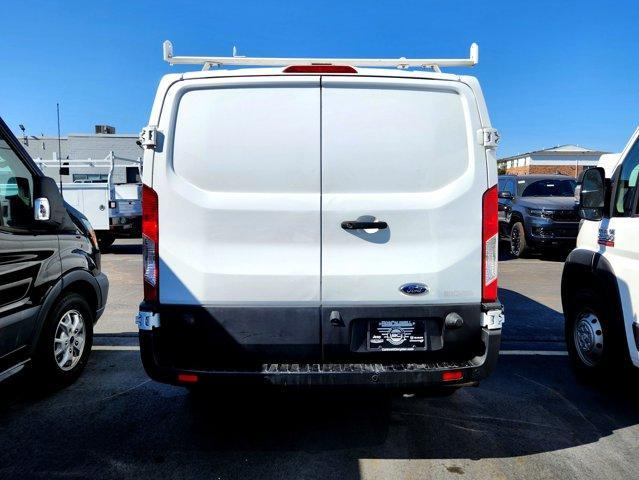 used 2020 Ford Transit-150 car, priced at $25,705