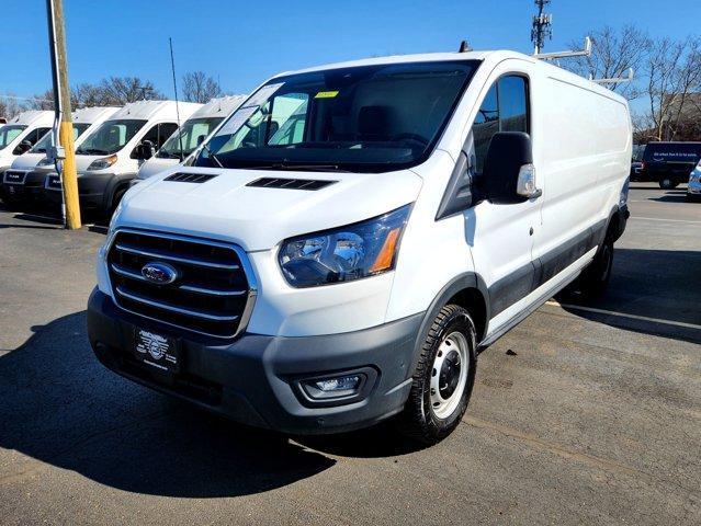 used 2020 Ford Transit-150 car, priced at $25,705