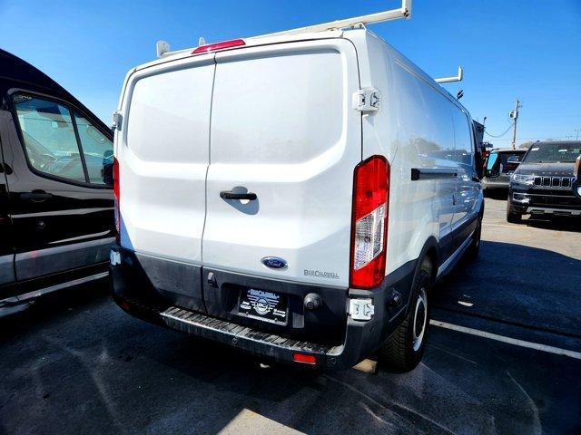 used 2020 Ford Transit-150 car, priced at $25,705