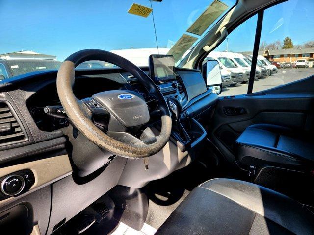 used 2020 Ford Transit-150 car, priced at $25,705