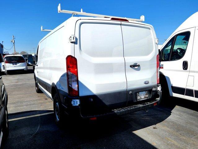 used 2020 Ford Transit-150 car, priced at $25,705