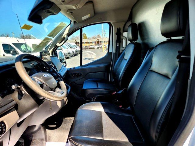 used 2020 Ford Transit-150 car, priced at $25,705