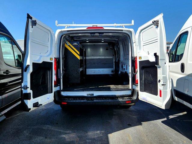 used 2020 Ford Transit-150 car, priced at $25,705