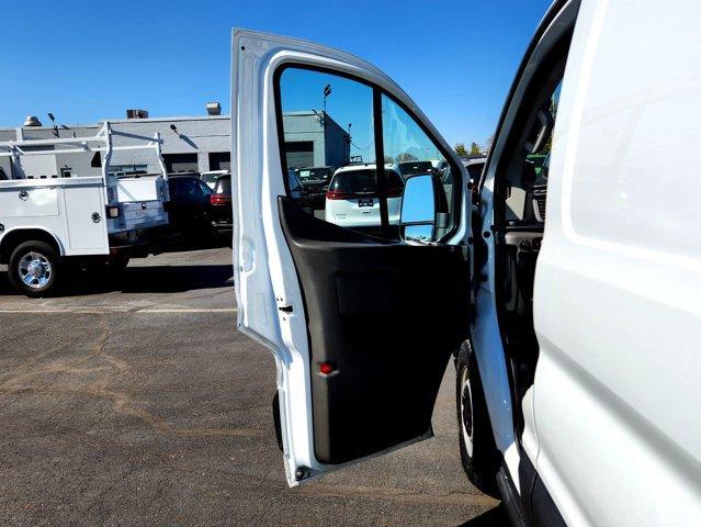 used 2020 Ford Transit-150 car, priced at $25,705