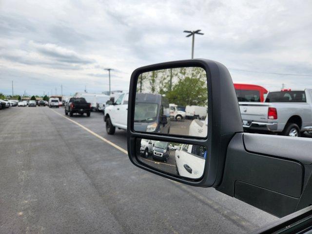 new 2025 Ram 2500 car, priced at $67,463