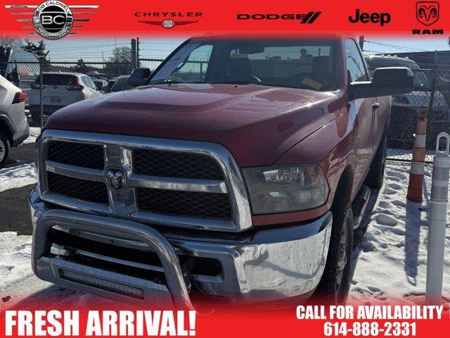 used 2018 Ram 3500 car, priced at $21,174