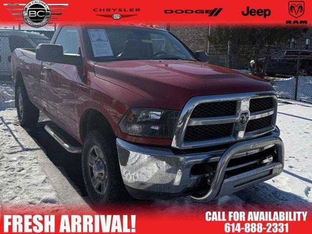 used 2018 Ram 3500 car, priced at $21,349