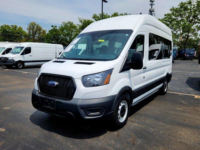 used 2024 Ford Transit-350 car, priced at $55,648