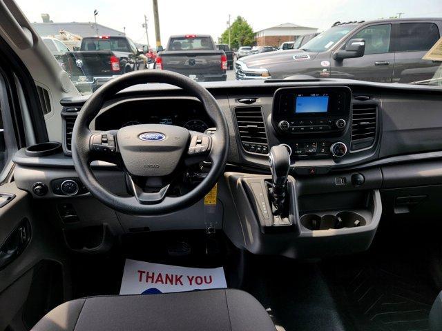 used 2024 Ford Transit-350 car, priced at $55,648