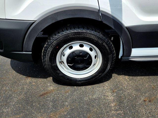 used 2024 Ford Transit-350 car, priced at $55,648