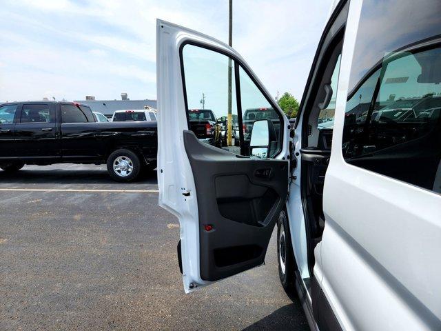 used 2024 Ford Transit-350 car, priced at $55,648