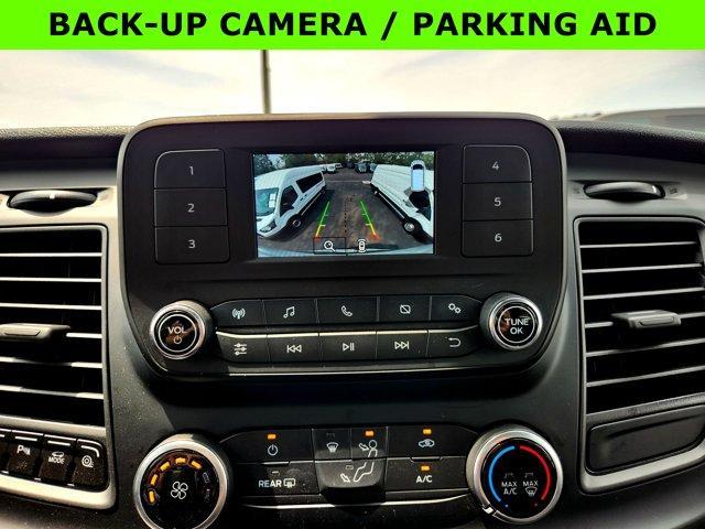 used 2024 Ford Transit-350 car, priced at $55,648