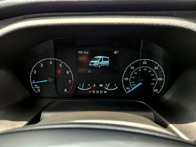 used 2024 Ford Transit-350 car, priced at $55,648