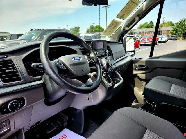used 2024 Ford Transit-350 car, priced at $55,648