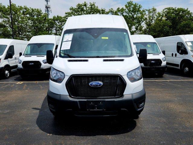 used 2024 Ford Transit-350 car, priced at $55,648