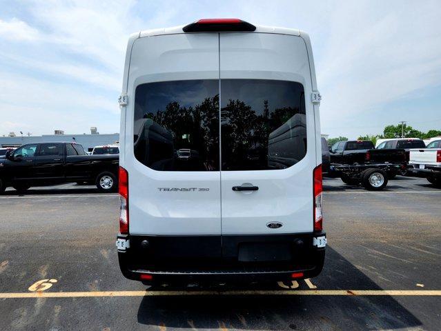 used 2024 Ford Transit-350 car, priced at $55,648
