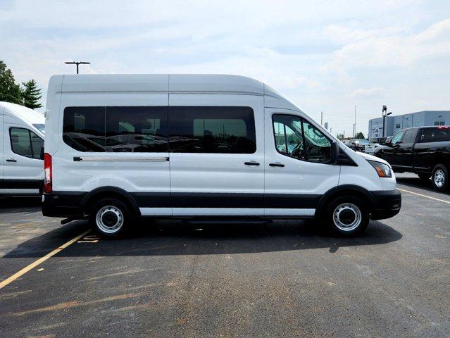 used 2024 Ford Transit-350 car, priced at $55,648