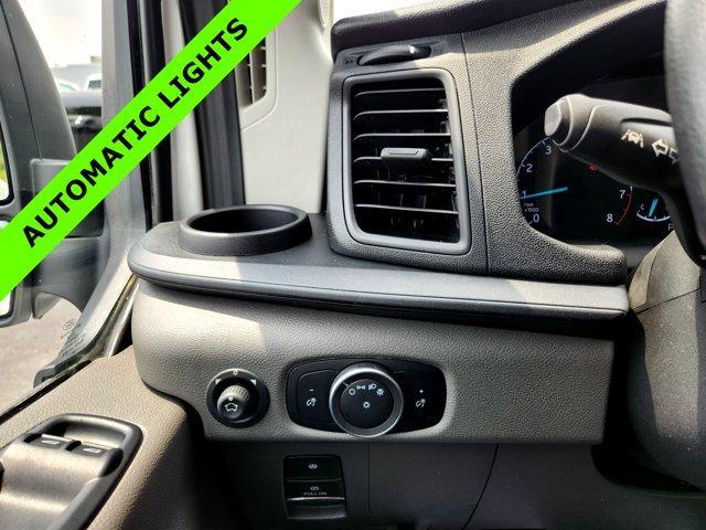 used 2024 Ford Transit-350 car, priced at $55,648