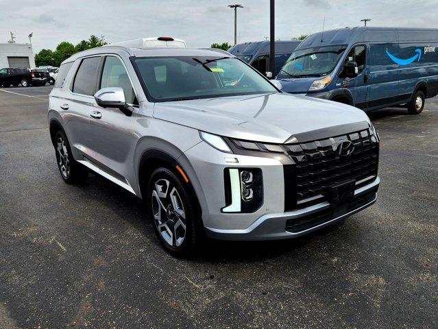 used 2024 Hyundai Palisade car, priced at $41,409