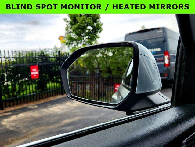 used 2024 Hyundai Palisade car, priced at $37,919