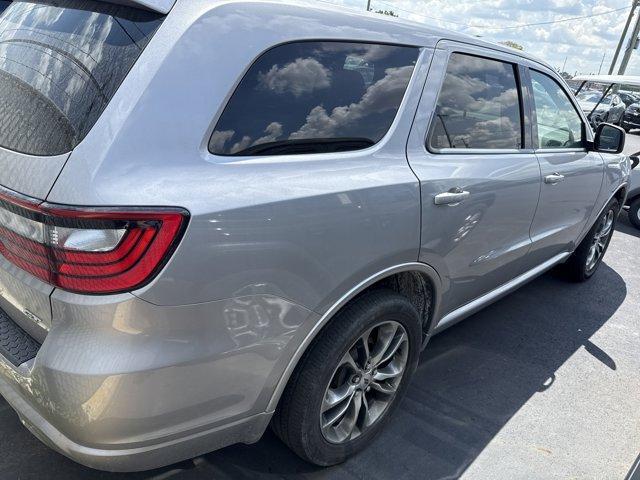 used 2020 Dodge Durango car, priced at $24,624