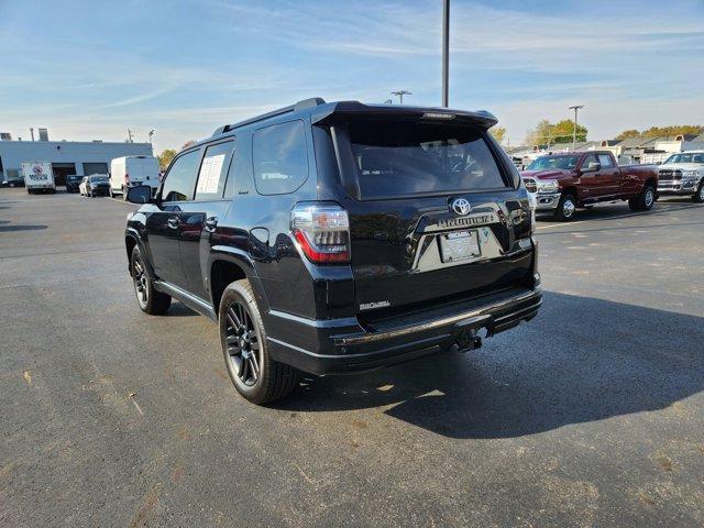 used 2019 Toyota 4Runner car, priced at $36,498