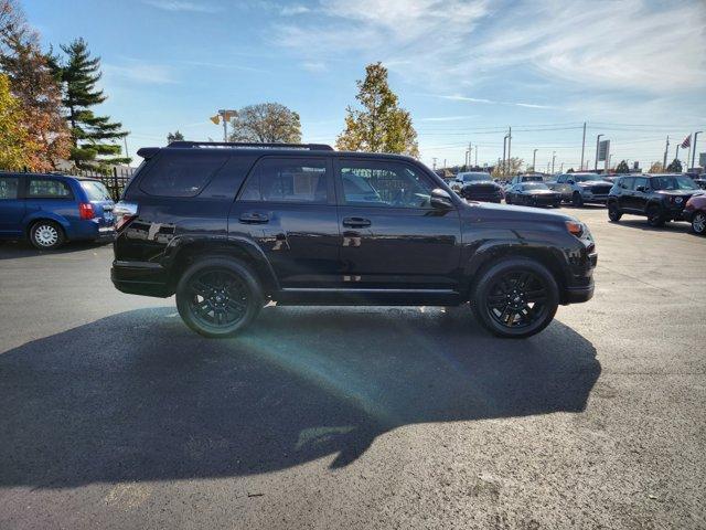 used 2019 Toyota 4Runner car, priced at $36,498