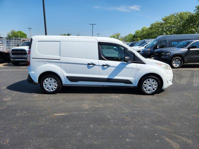 used 2018 Ford Transit Connect car, priced at $18,659