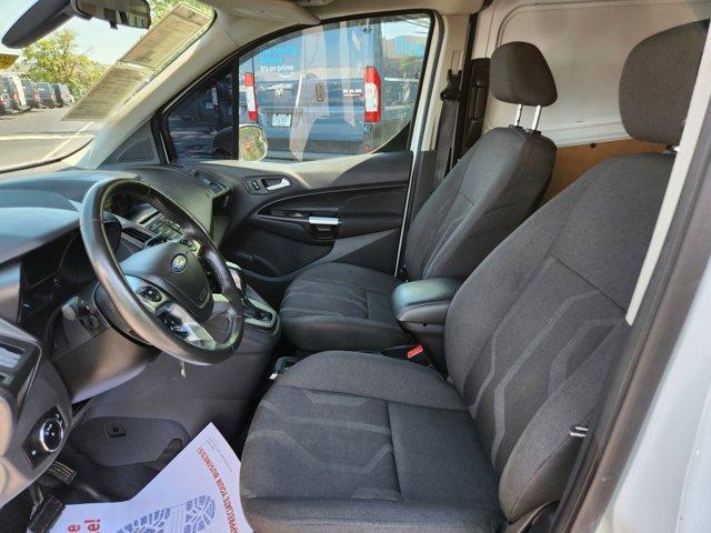 used 2018 Ford Transit Connect car, priced at $18,659