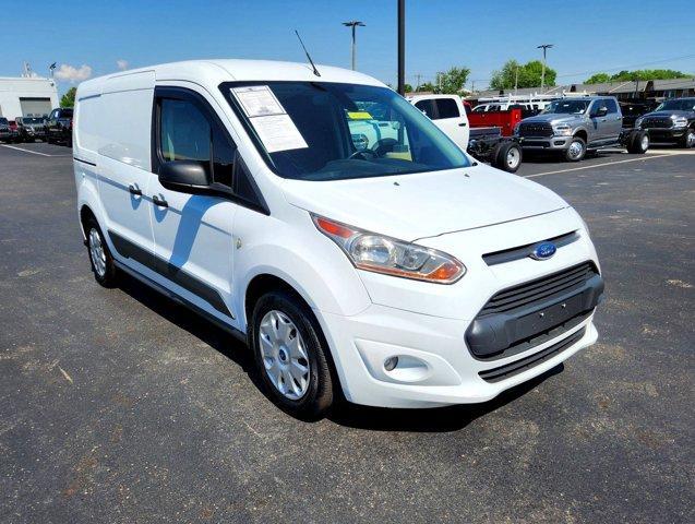 used 2018 Ford Transit Connect car, priced at $19,099