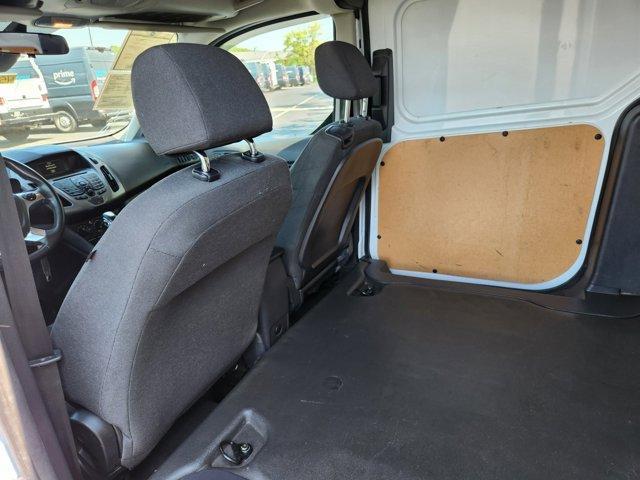 used 2018 Ford Transit Connect car, priced at $18,659