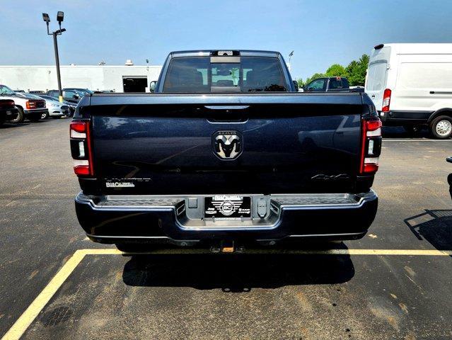 used 2022 Ram 3500 car, priced at $62,279