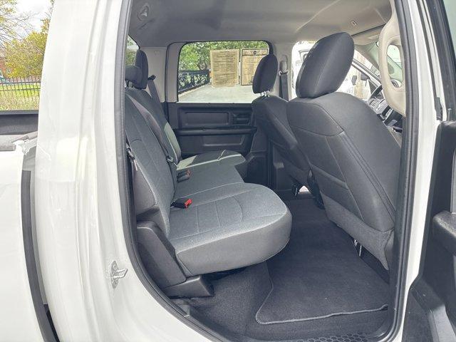 used 2022 Ram 1500 Classic car, priced at $32,094