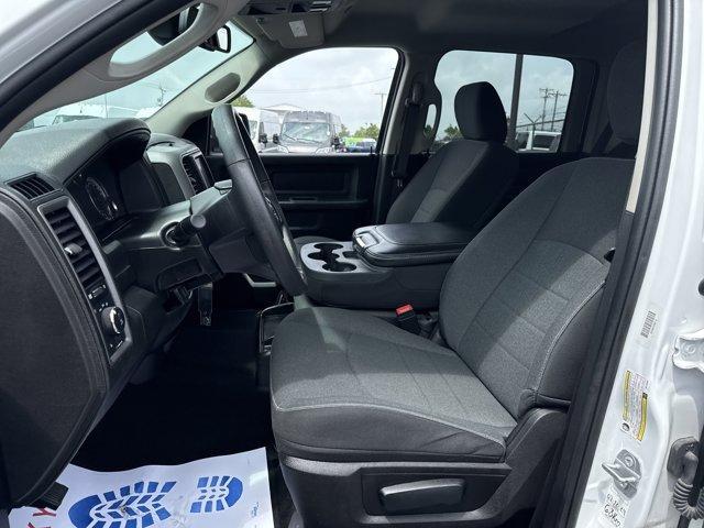 used 2022 Ram 1500 Classic car, priced at $32,094