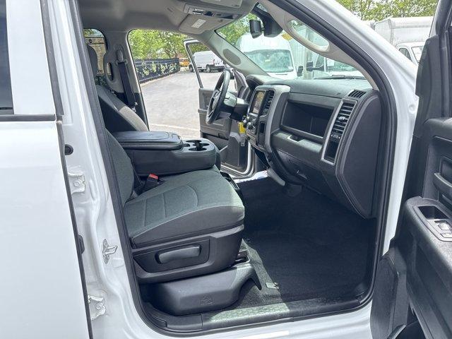 used 2022 Ram 1500 Classic car, priced at $32,094