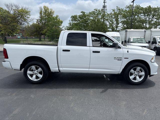 used 2022 Ram 1500 Classic car, priced at $32,094